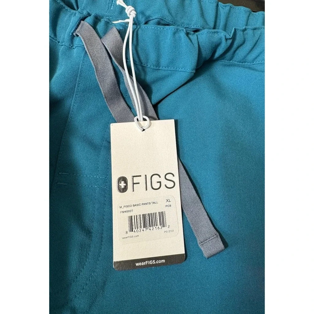 Figs pisco basic
